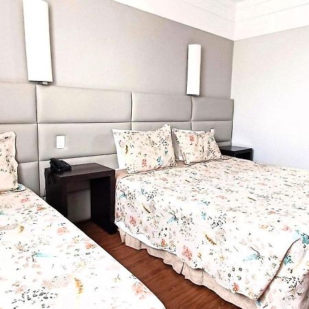 Suite Alto Afonso Pena Бело Оризонти Екстериор снимка