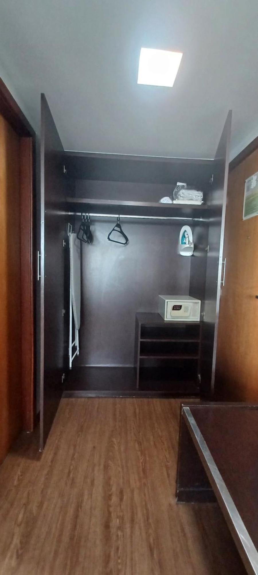 Suite Alto Afonso Pena Бело Оризонти Екстериор снимка